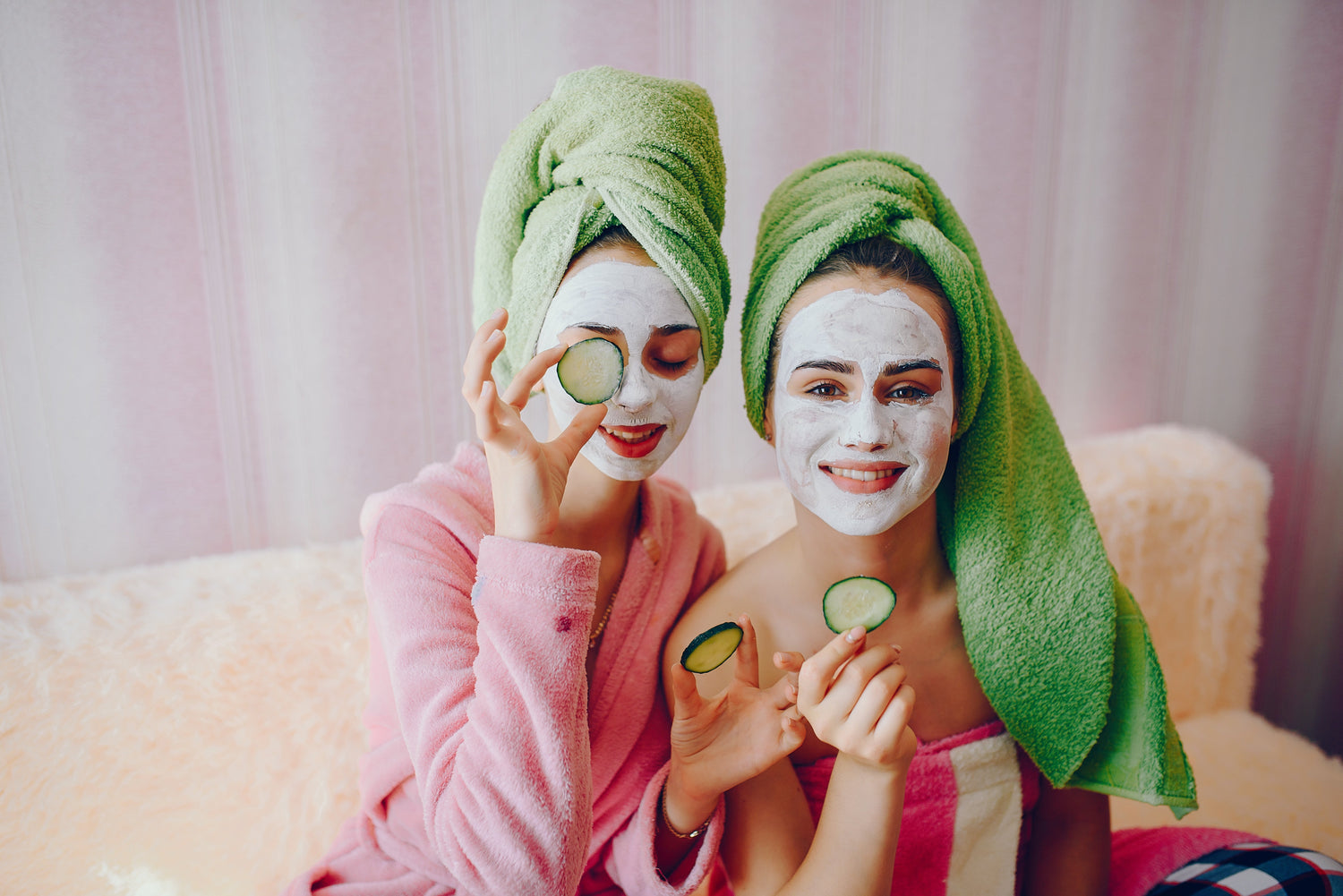 Beauty &amp; Personal Care