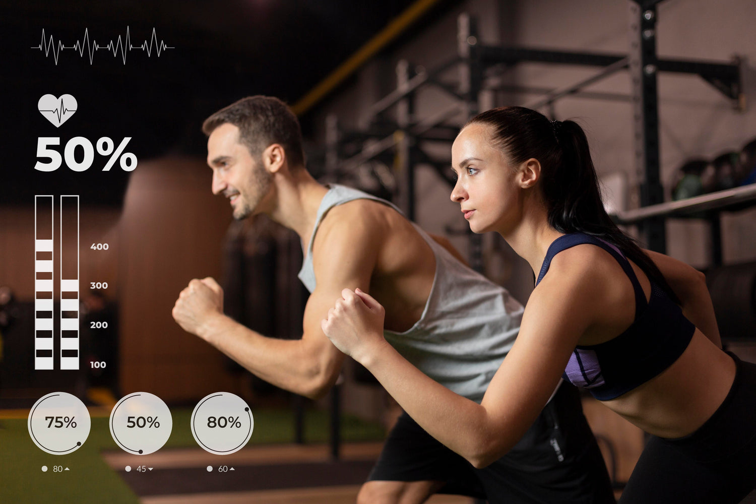 Fitness &amp; Wellness