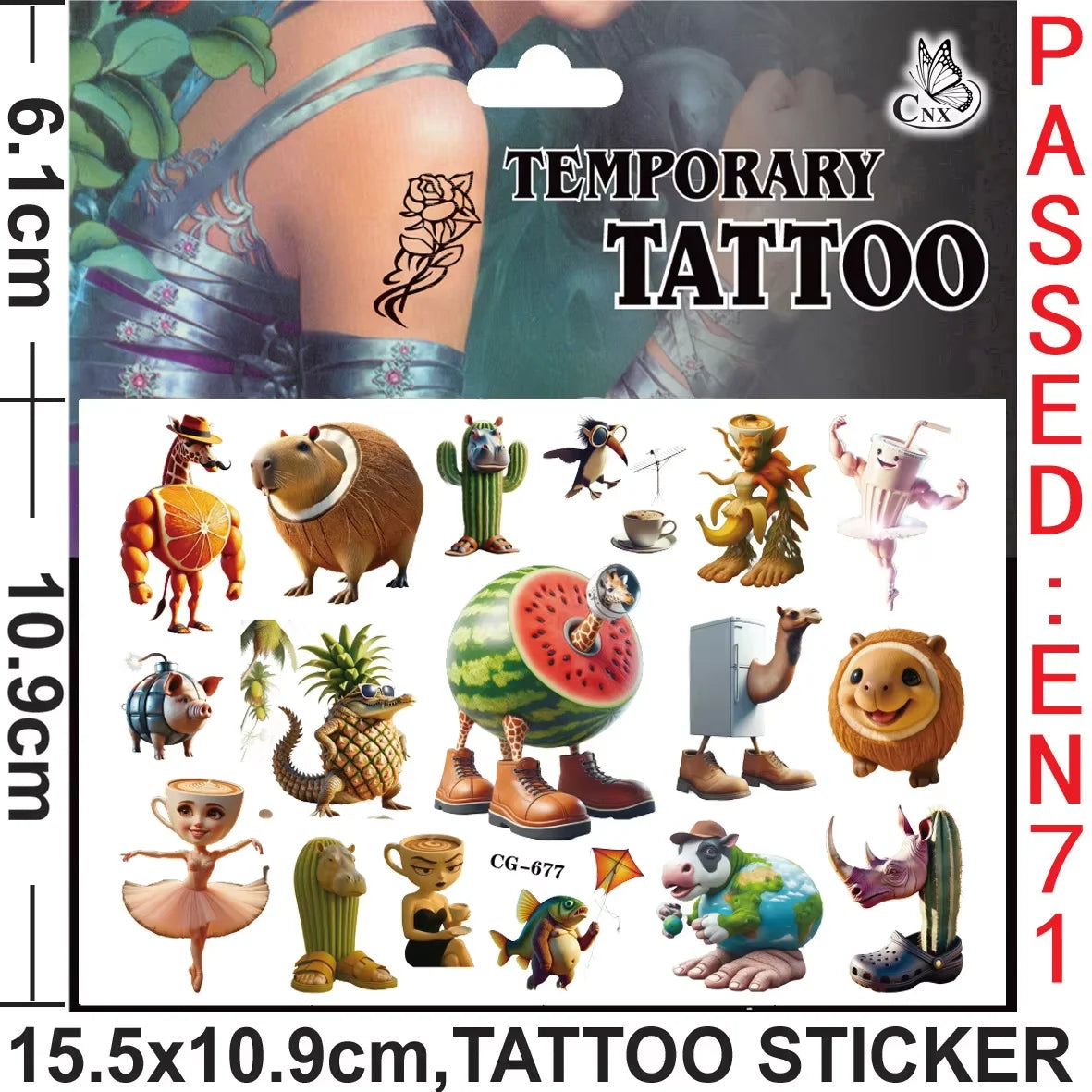 Italian Brainrot Birthday Party Decoration Tung Tung Sahur Tralalelo Tralala Balloon Sticker Cup Plate for Party Favor Supplies